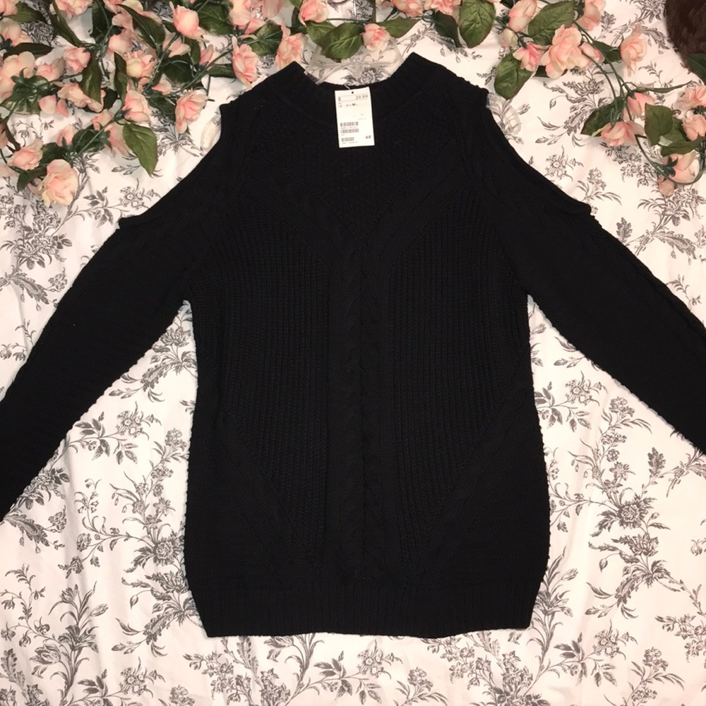H&M Sweater